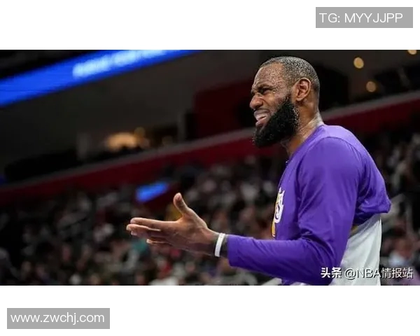 4笔签约消息！湖人持续为东契奇配熟悉面孔；美媒为詹姆斯鸣不平