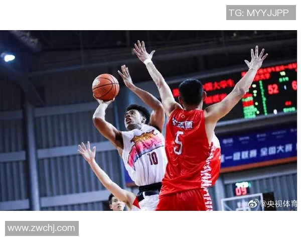 CUBA北大对决宁波全场精彩回放尽在此处不容错过