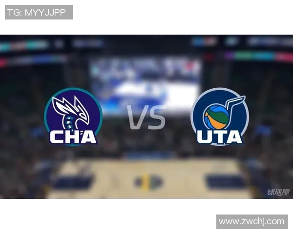 NBA黄蜂与爵士精彩对决全场回放精彩瞬间不容错过